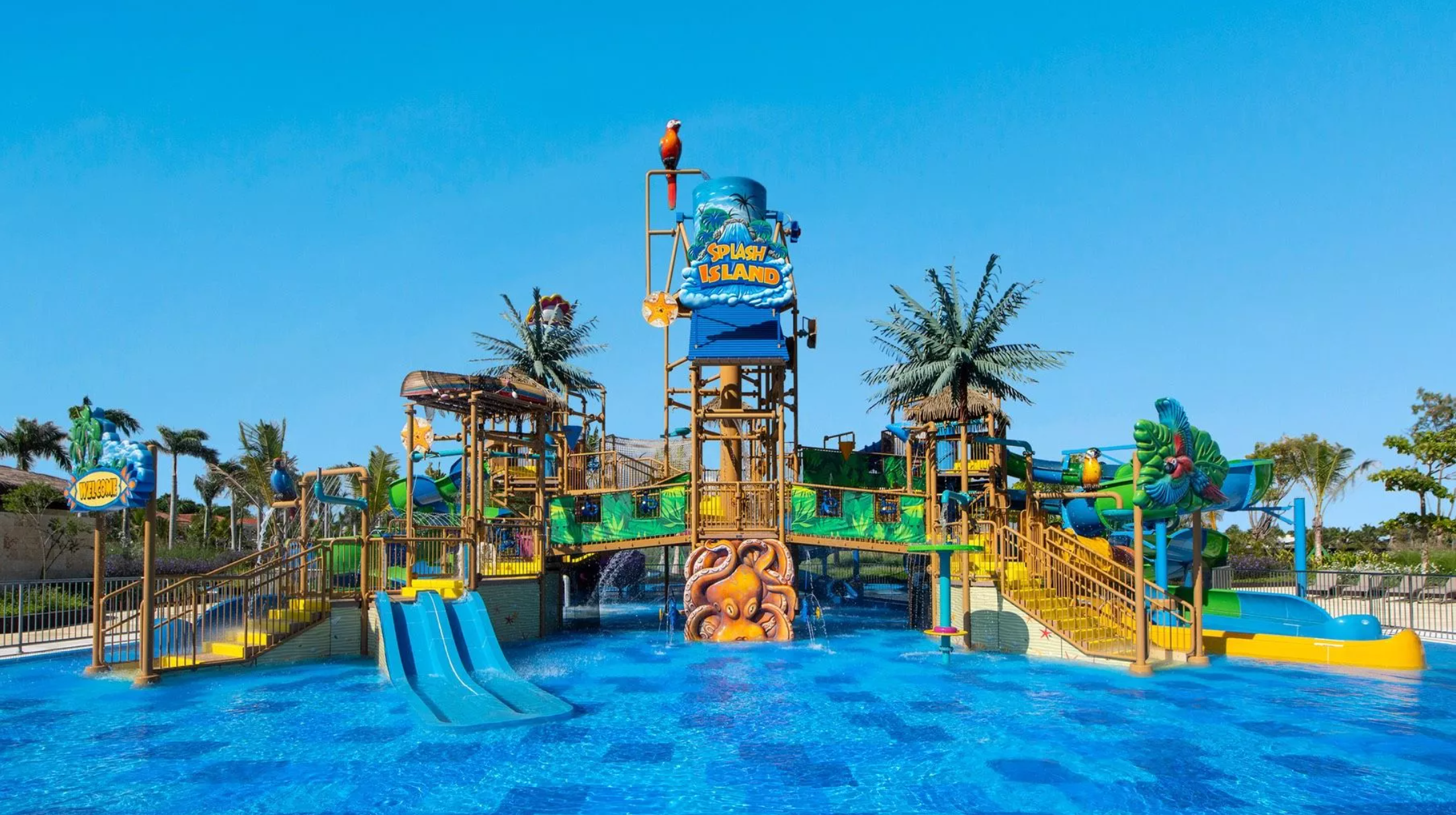 Lopesan Costa Bávaro