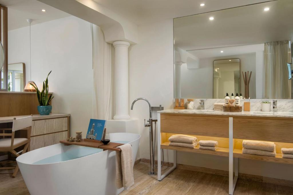 Junior Suite Ocean View