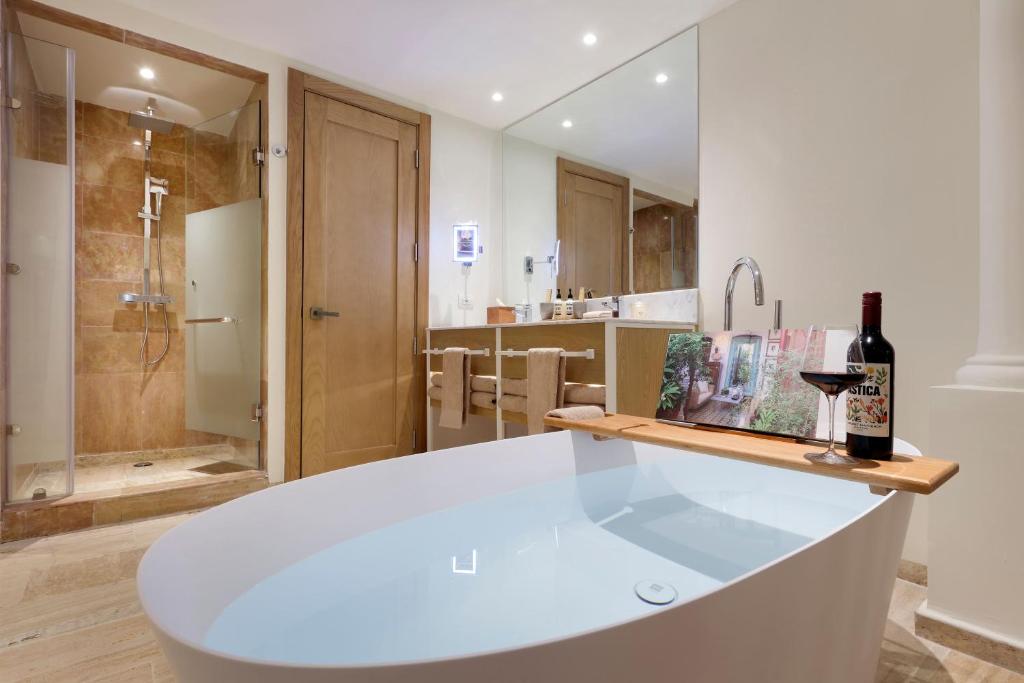 The Reserve Adults Only Suite Ocean Front