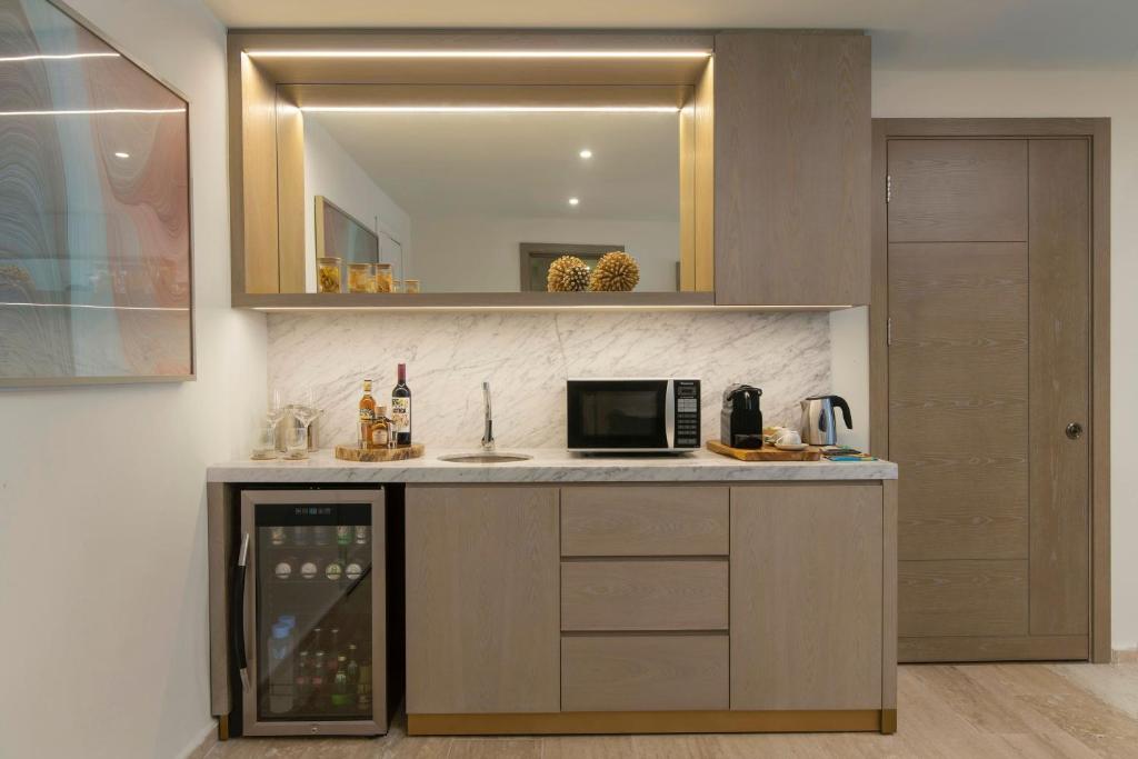 Junior Suite Deluxe