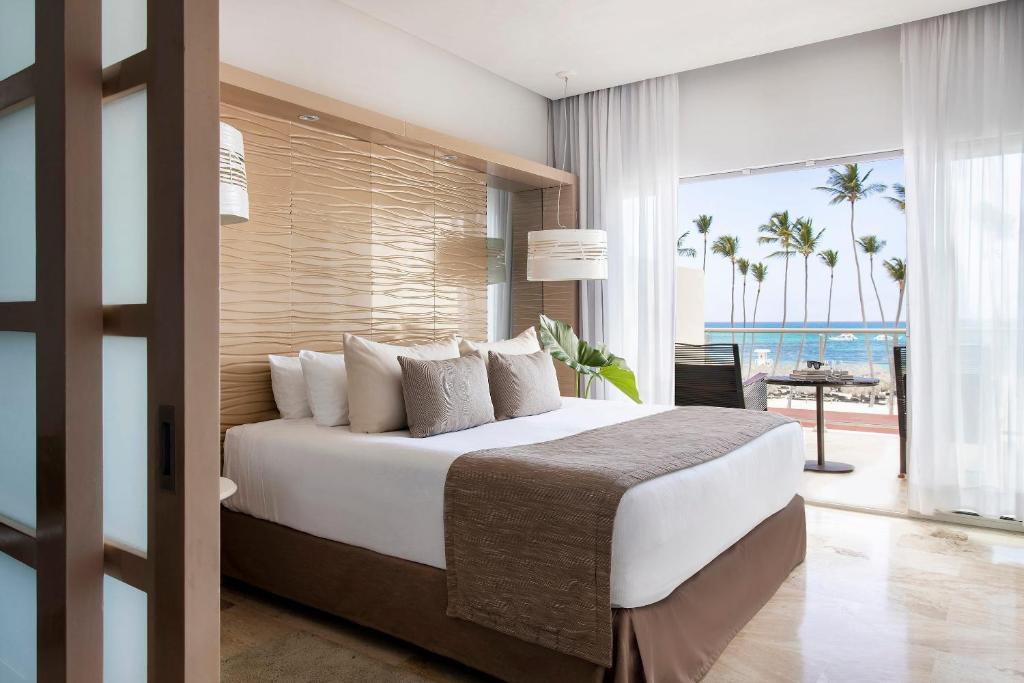 Junior Suite Garden View Adults Only