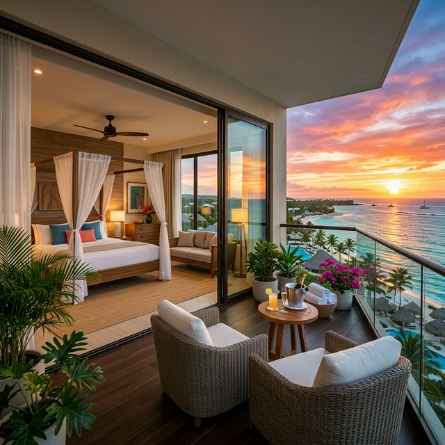 Secrets Cap Cana Resort